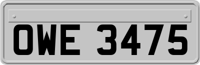 OWE3475
