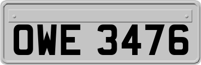 OWE3476