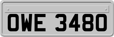 OWE3480