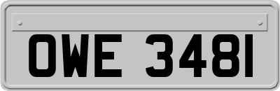 OWE3481