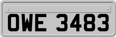 OWE3483