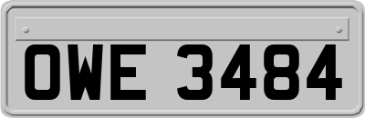 OWE3484