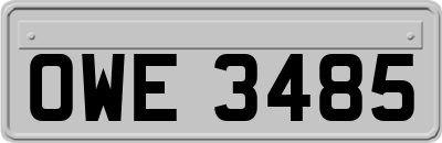 OWE3485