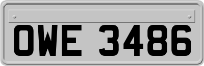 OWE3486