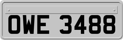 OWE3488