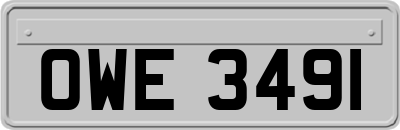 OWE3491
