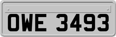 OWE3493