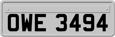 OWE3494