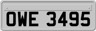 OWE3495