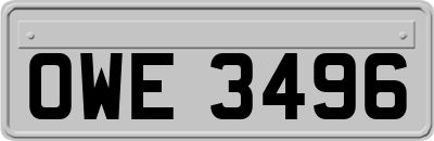 OWE3496