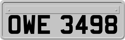 OWE3498