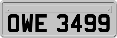 OWE3499