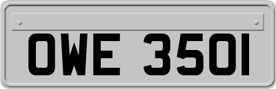 OWE3501