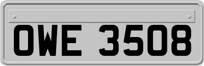 OWE3508