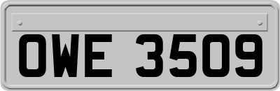 OWE3509