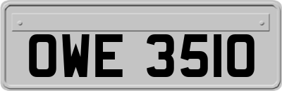 OWE3510