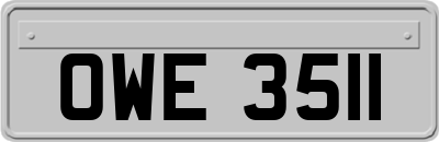 OWE3511