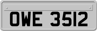 OWE3512