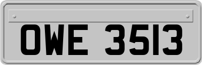 OWE3513