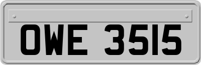 OWE3515