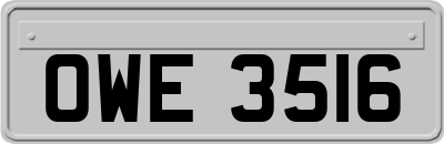 OWE3516
