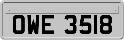 OWE3518