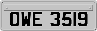 OWE3519
