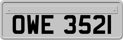 OWE3521