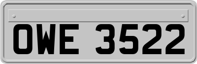 OWE3522