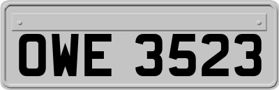 OWE3523