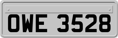 OWE3528