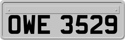 OWE3529