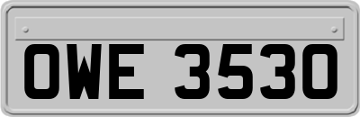 OWE3530