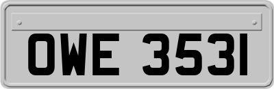 OWE3531