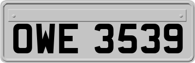 OWE3539