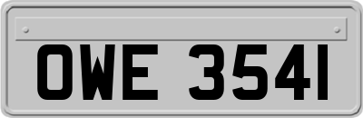 OWE3541