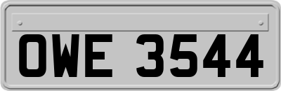OWE3544