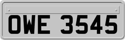 OWE3545