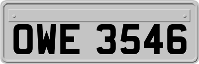 OWE3546