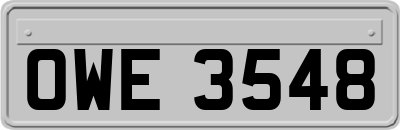 OWE3548