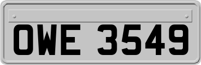 OWE3549