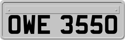 OWE3550