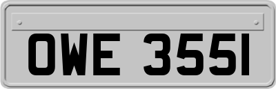 OWE3551