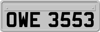 OWE3553