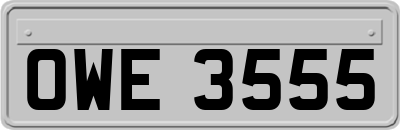 OWE3555