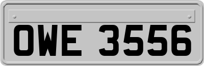OWE3556