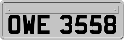 OWE3558