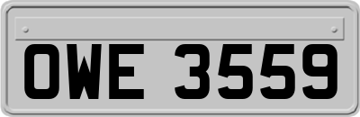 OWE3559