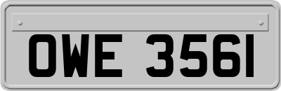 OWE3561