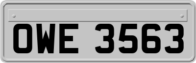 OWE3563